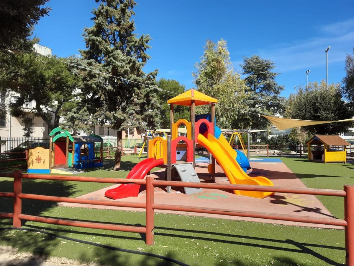 מלון פולינאנו א מארה Ricomincio Da Polignano מראה חיצוני תמונה