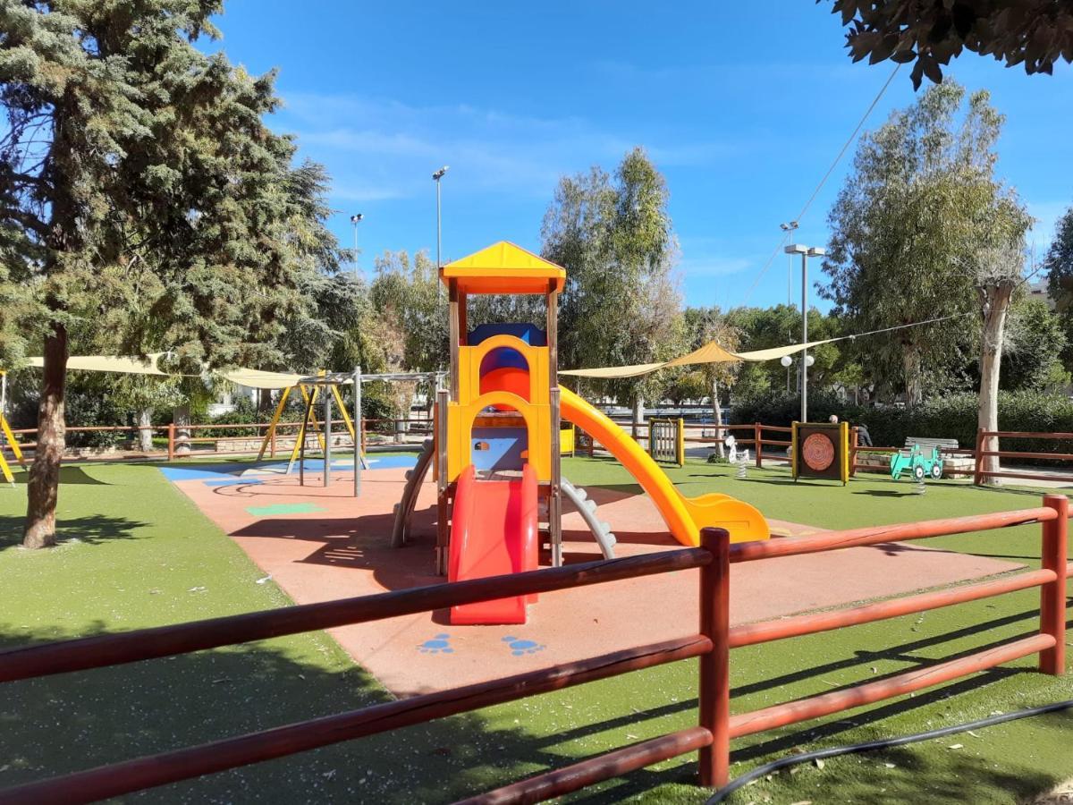 מלון פולינאנו א מארה Ricomincio Da Polignano מראה חיצוני תמונה