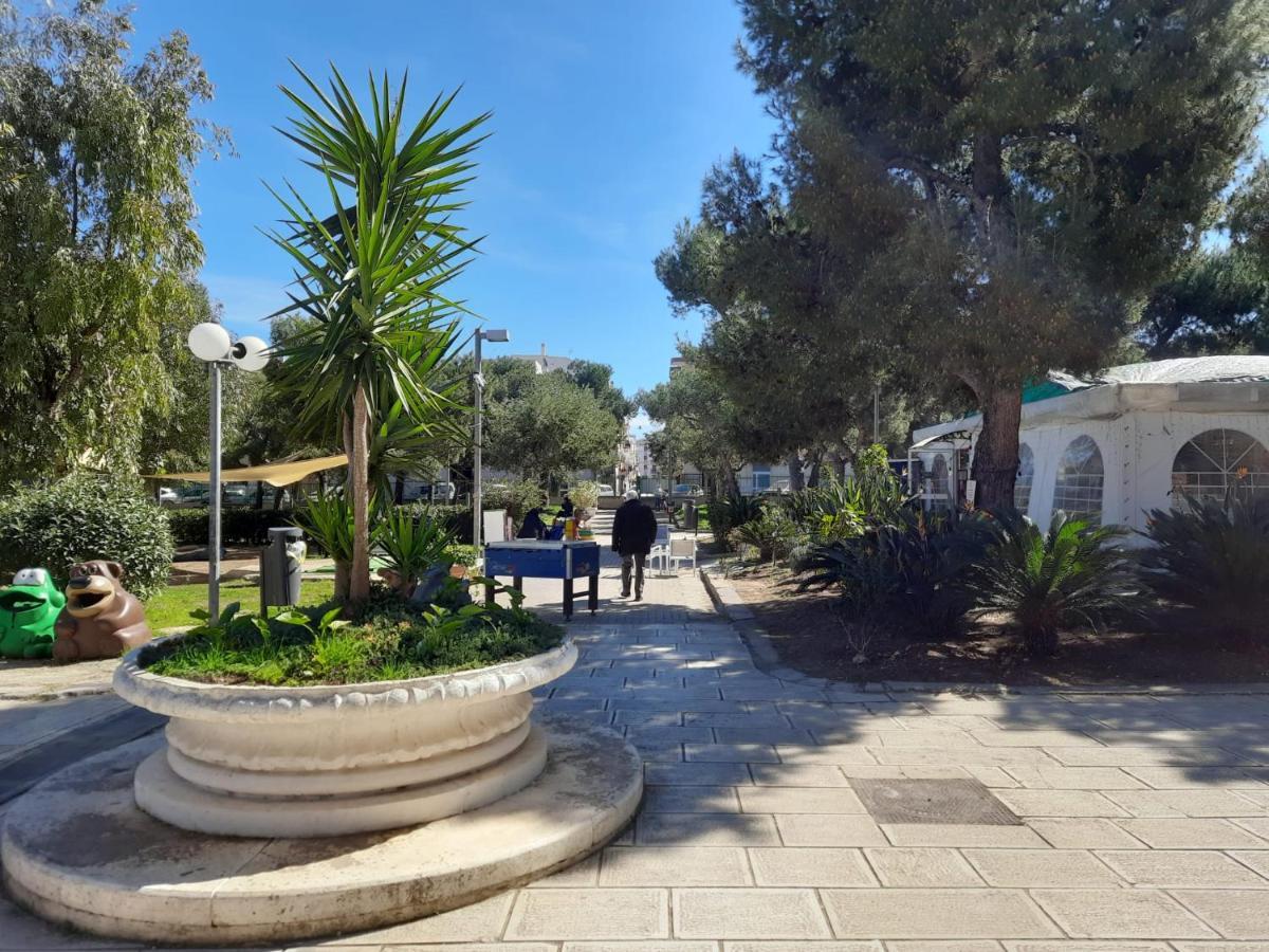 מלון פולינאנו א מארה Ricomincio Da Polignano מראה חיצוני תמונה