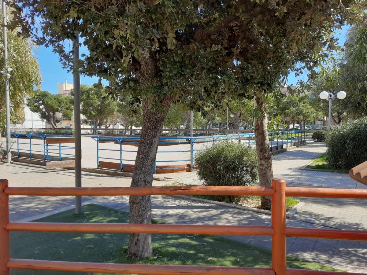 מלון פולינאנו א מארה Ricomincio Da Polignano מראה חיצוני תמונה