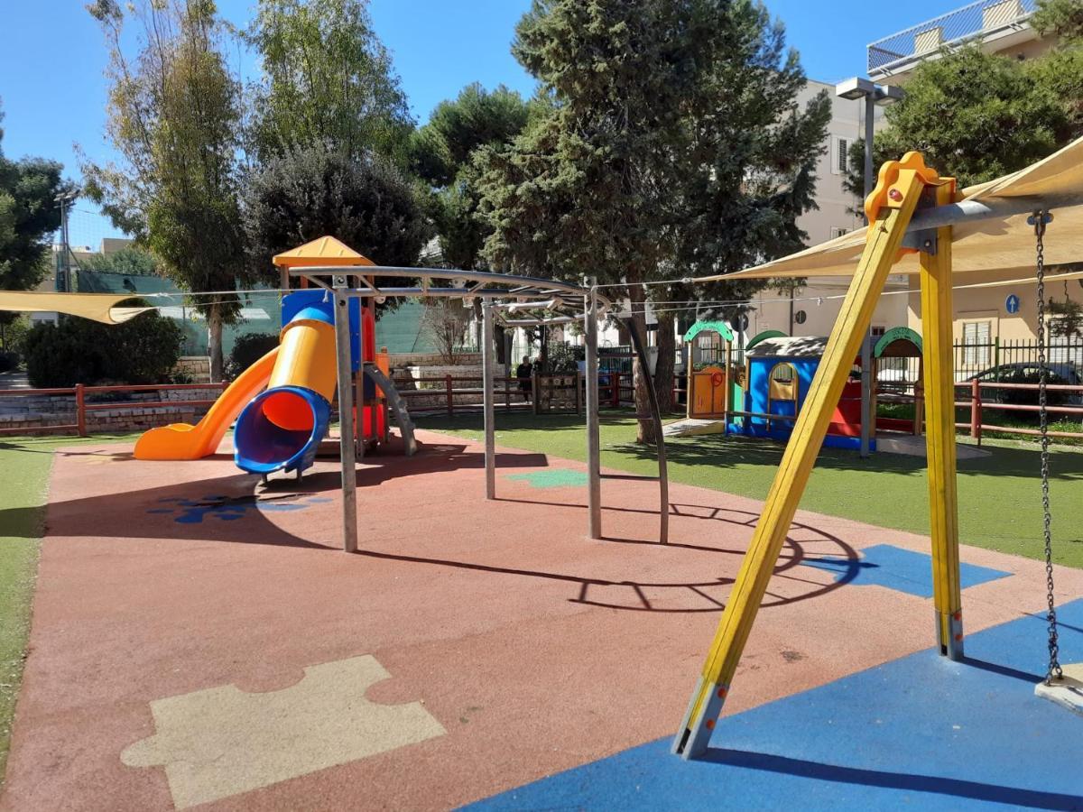 מלון פולינאנו א מארה Ricomincio Da Polignano מראה חיצוני תמונה